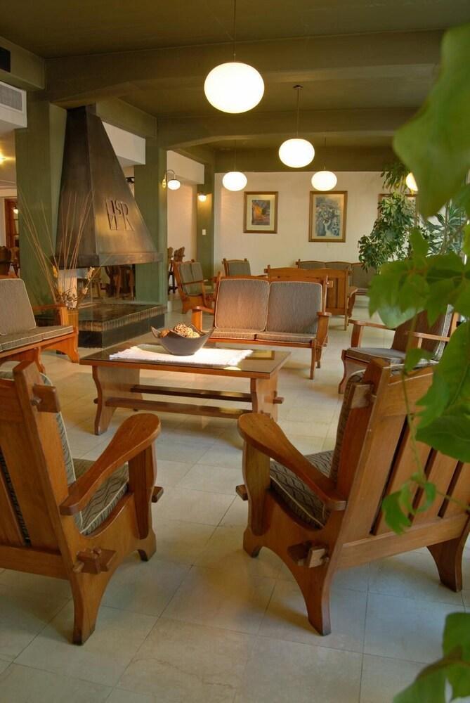 Hotel San Rafael Ngoại thất bức ảnh