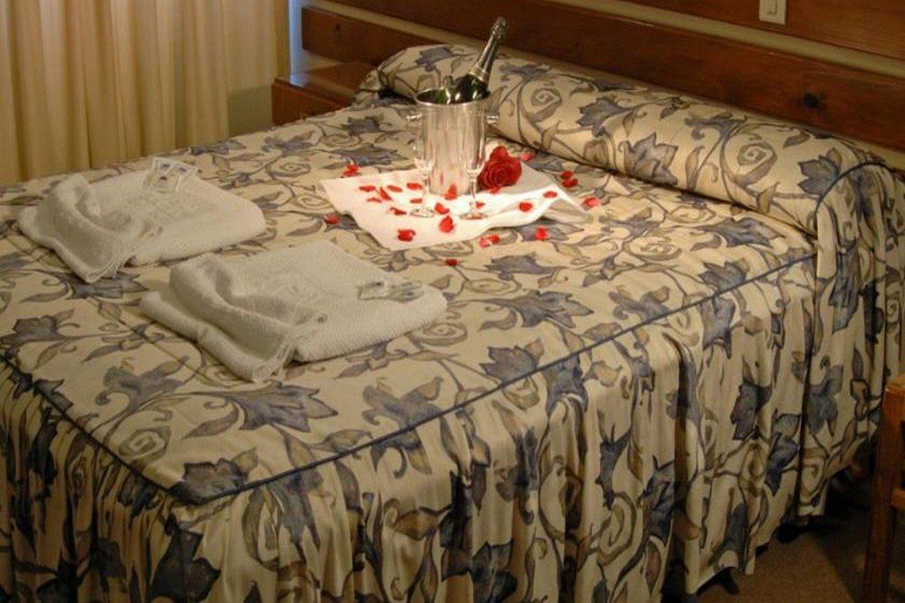 Hotel San Rafael Ngoại thất bức ảnh