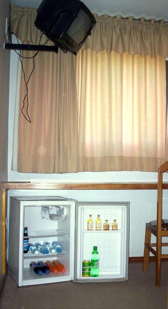 Hotel San Rafael Ngoại thất bức ảnh