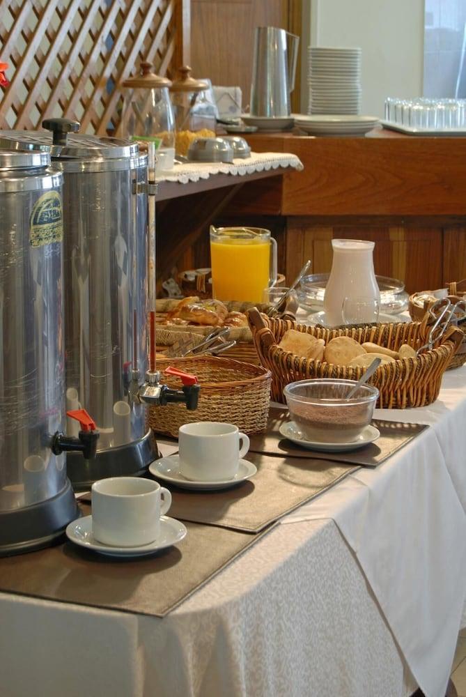 Hotel San Rafael Ngoại thất bức ảnh