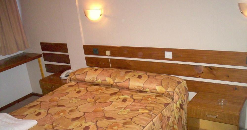 Hotel San Rafael Ngoại thất bức ảnh