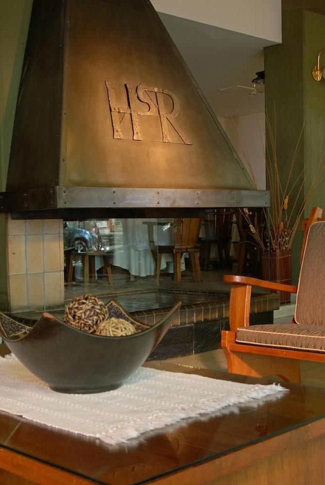 Hotel San Rafael Ngoại thất bức ảnh