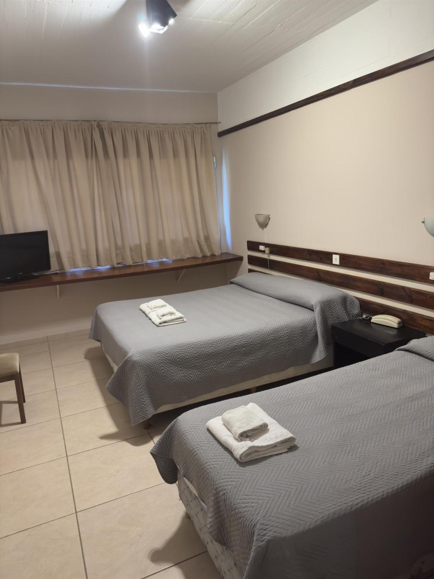 Hotel San Rafael Ngoại thất bức ảnh