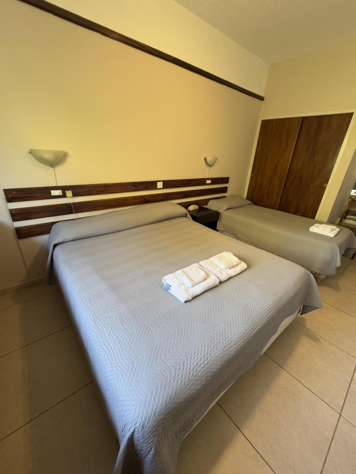 Hotel San Rafael Ngoại thất bức ảnh