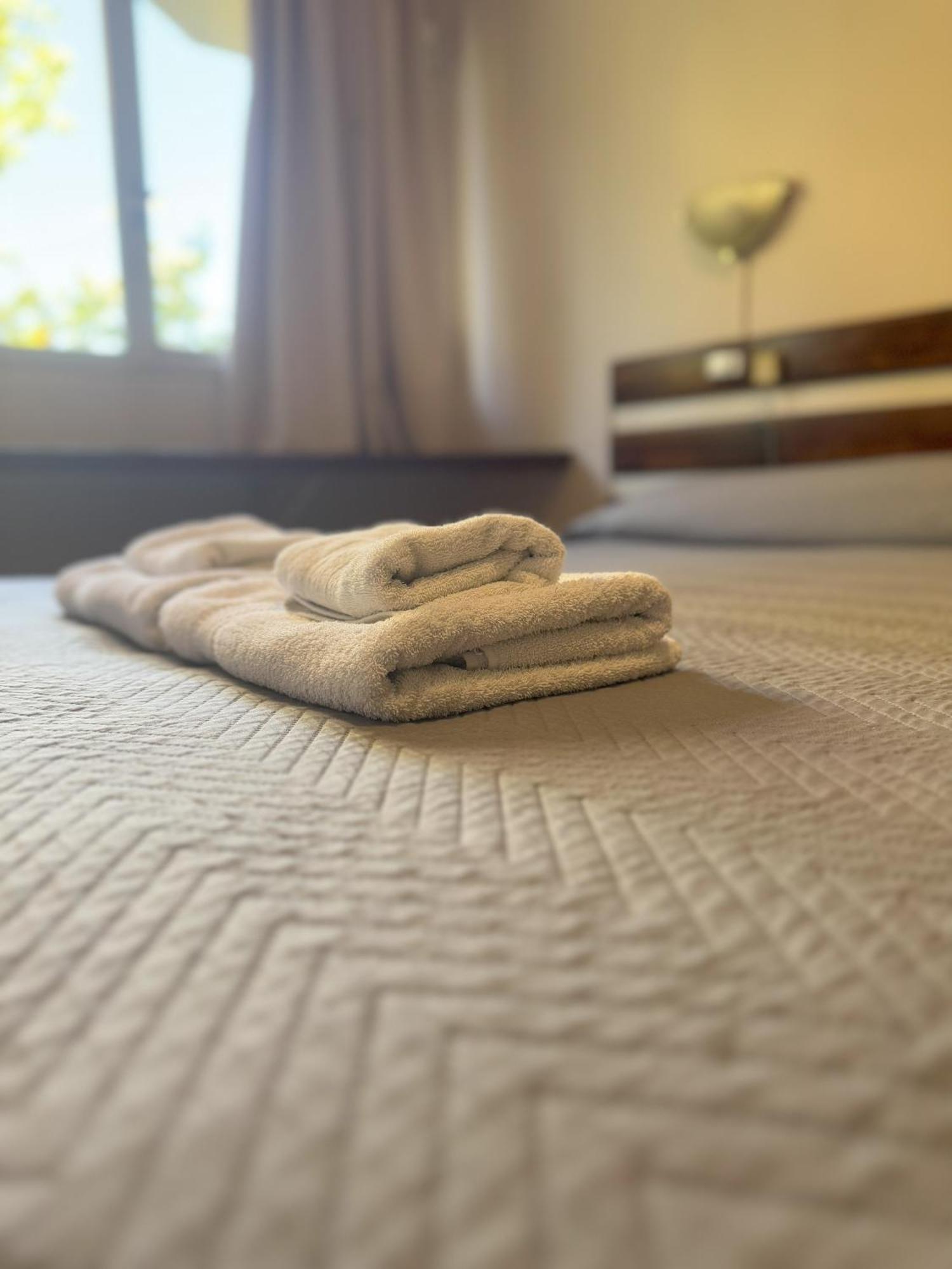 Hotel San Rafael Ngoại thất bức ảnh