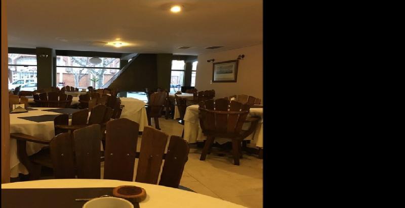 Hotel San Rafael Ngoại thất bức ảnh