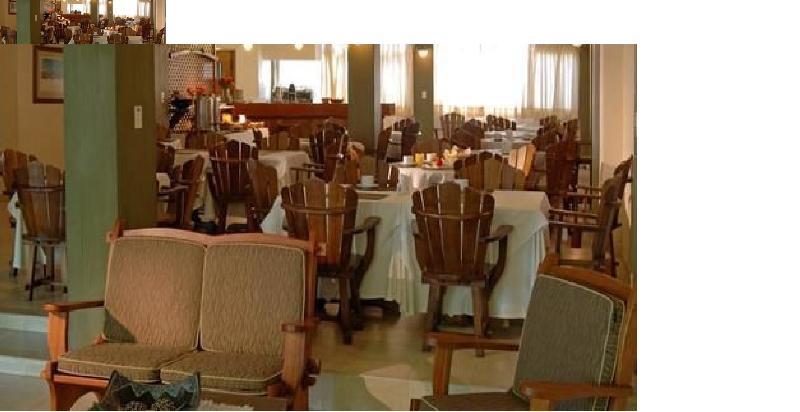Hotel San Rafael Ngoại thất bức ảnh