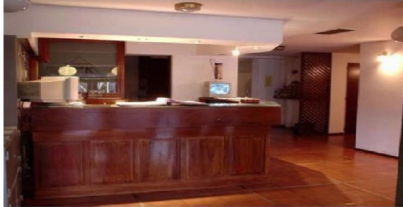 Hotel San Rafael Ngoại thất bức ảnh